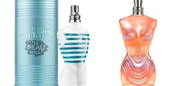 Jean Paul Gaultier｜ジャンポール・ゴルチエならではの男と女の新