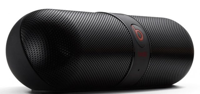 beats by dr.dre｜ポータブル・ワイヤレス・スピーカー「beats