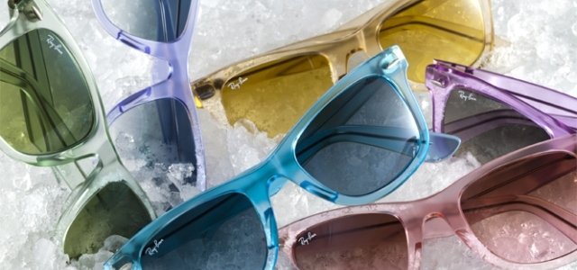 RayBan ウェイファーラー ボシュロム製 ヴィンテージ モザイクチップ RayBan ウェイファーラー ボシュロム製 ヴィンテージ モザイクチップ