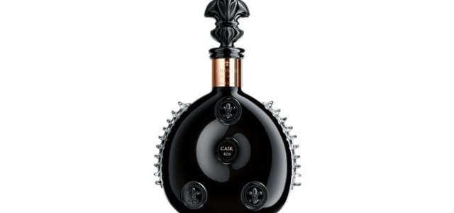 INTERVIEW｜さらなる感動「ルイ13世 レア・カスク42.6」とは何か - Web