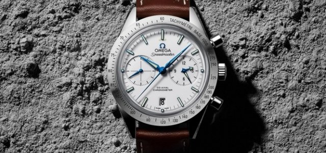 OMEGA｜1957年に始まる“スピードマスター伝説”の最新章 - Web Magazine