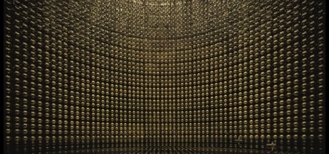 ART｜日本で初の個展となる『アンドレアス・グルスキー展』を開催