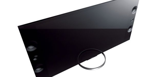 Sony｜次世代の主役、ソニー4Kテレビ「BRAVIA X9200A」 - Web Magazine