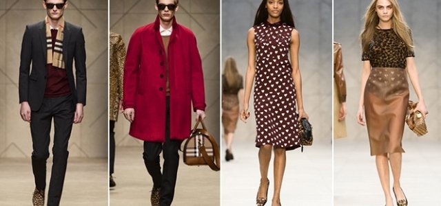 BURBERRY PRORSUM｜“モード”なバーバリーに出合う「バーバリー