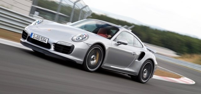 ポルシェ911ターボ セット(991前期、後期) 911ターボ（Type 991）に試乗｜Porsche - Web Magazine OPENERS