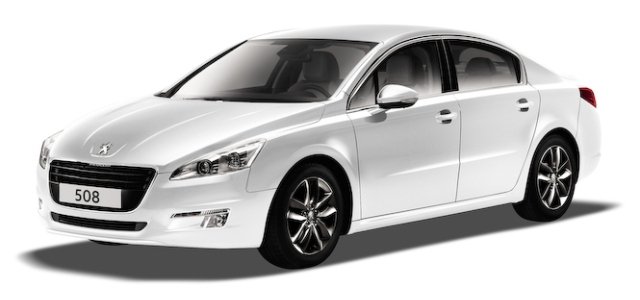 プジョー508にプレミアムな特別仕様車｜Peugeot - Web Magazine