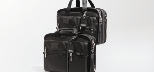 TUMI｜日本限定「リミテッドエディション2013」発売 - Web Magazine