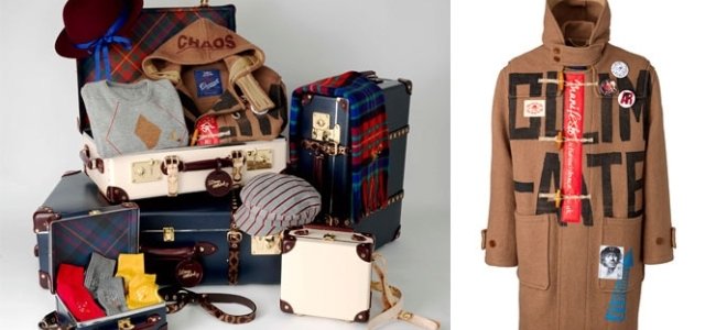 Vivienne Westwood｜英国コラボ企画「Vivienne Westwood ♥'s」 - Web