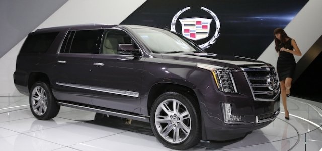 キャデラックエスカレードESV エスカレード ESV(岐阜)の中古車詳細 | 中古車ならカーセンサーnet