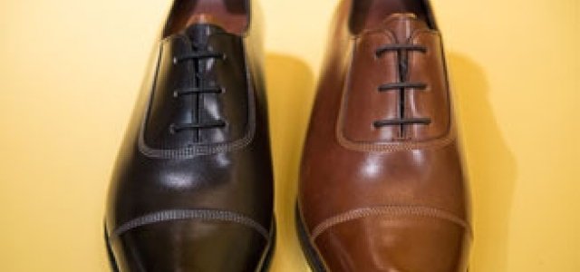 JOHN LOBB｜イヤーモデル「JOHN LOBB 2014」が発売 - Web Magazine