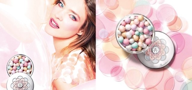 GUERLAIN｜“見えない光を輝きに変える”、新生「メテオリット ビーユ