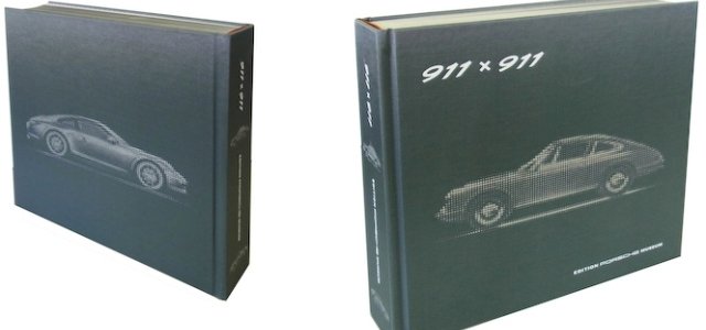 ポルシェ911の50年をたたえる写真集｜Porsche - Web Magazine OPENERS