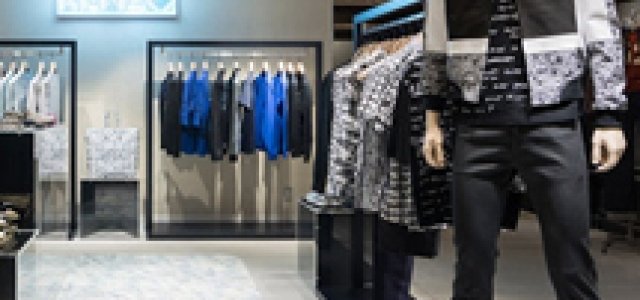 HANKYU MEN'S TOKYO｜国内外の新進クリエイターズブランドオープン