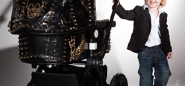 blossom39｜世界でひとつのカスタムベビーカー「Royal Babys」 - Web