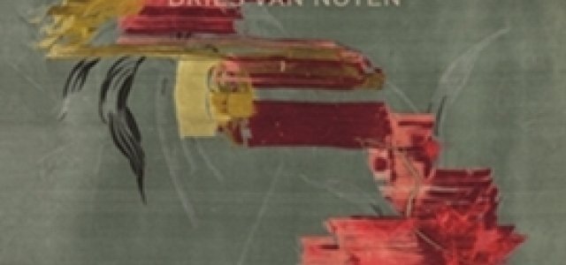 DRIES VAN NOTEN｜ドリス・ヴァン・ノッテンの創作源を集約した書籍