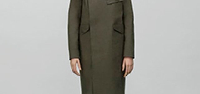 MACKINTOSH｜コラボレーションライン「MACKINTOSH×HYKE」始動 - Web