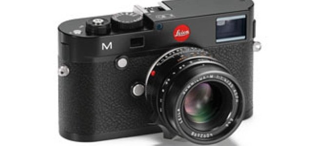 Leica｜100周年記念特別限定モデル「ライカM 100 years」 - Web