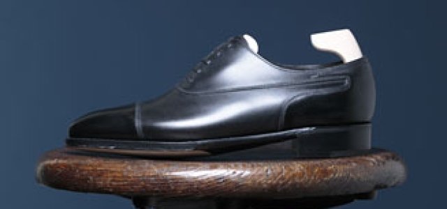 ジョンロブ　イヤーモデル　スタフォード ジョンロブイヤーモデルスタフォード