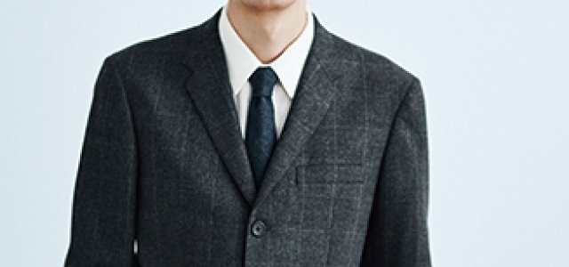 MARGARET HOWELL｜英国製生地を楽しむ“MODERN BRITISH STYLE” - Web