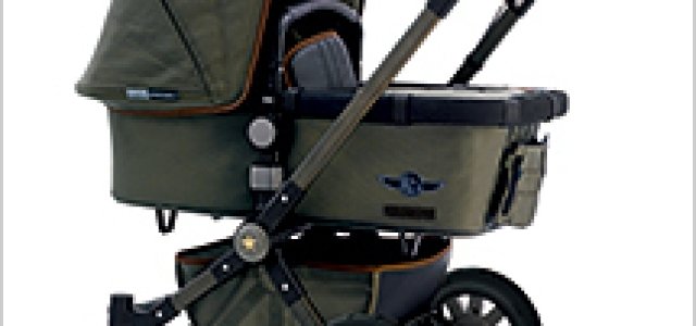 Bugaboo By Diesel｜バガブーとディーゼルのコラボ第一弾発表 - Web