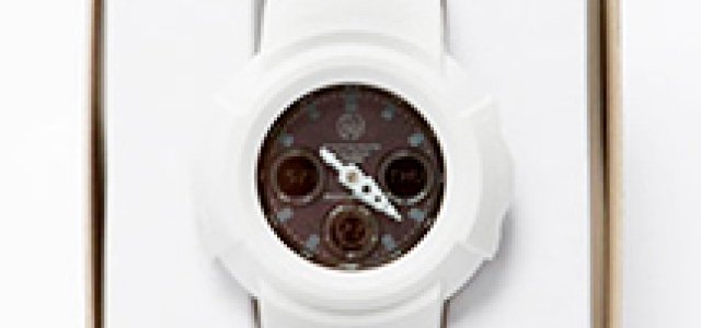 BEAUTY＆YOUTH UNITED ARROWS｜別注のG-SHOCK - Web Magazine OPENERS