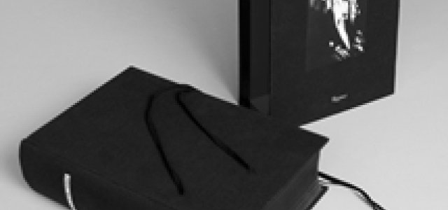 ANN DEMEULEMEESTER｜アン・ドゥムルメステールが初の書籍を出版 - Web