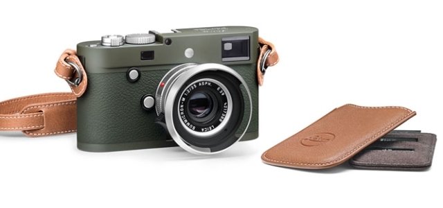 Leica m-p type240 レンジファインダーデジタルカメラ ライカM-P Typ240 レンジファインダーデジタルカメラ SILVER CHROME