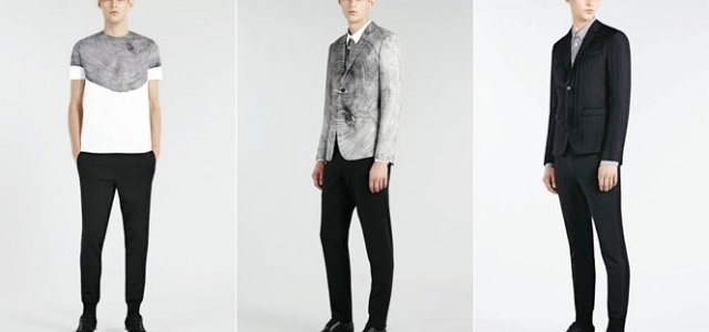 ニール・バレットが監修する「ブラックバレット」の最新コレクション