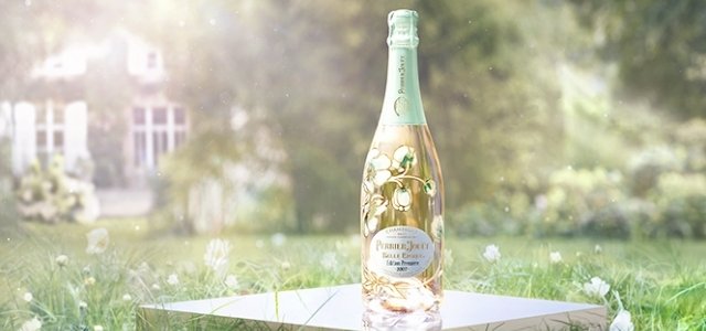 □1円～ ペリエジュエ ベルエポック エディション オータム 2010年 750ml 12.5% シャンパン JA ペリエジュエ ベルエポック エディション オータムロゼ［2011］ 750ml