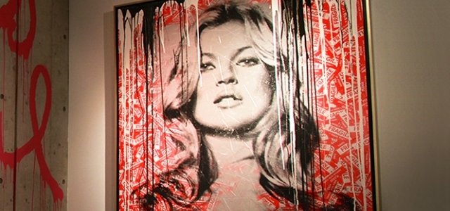 ART｜ポップでユニークな現代アートを展示、販売するアートギャラリー