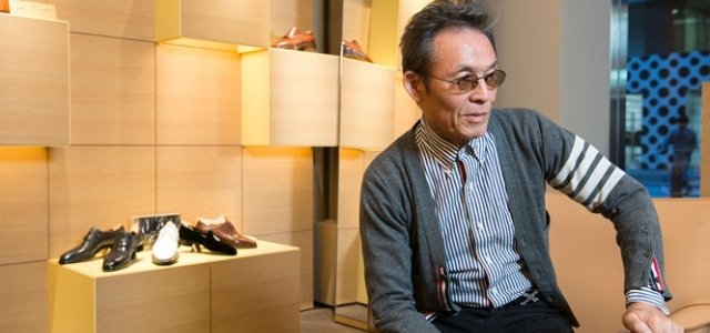 JOHN LOBB TUDOR バイリクエスト JOHN LOBB TUDOR バイリクエスト