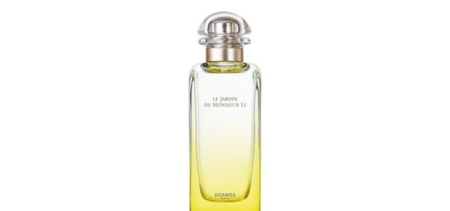 庭園のフレグランス」シリーズ5作目「李氏の庭」発売｜HERMÈS - Web