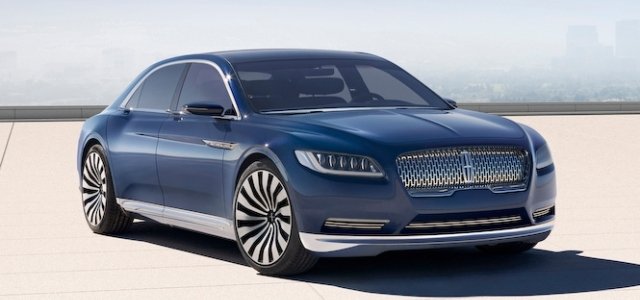 希少　ブリキ　電動　リンカーン コンチネンタル ☆1958年 萬代屋リンカーンコンチネンタルMkⅢ ～ ブリキ自動車