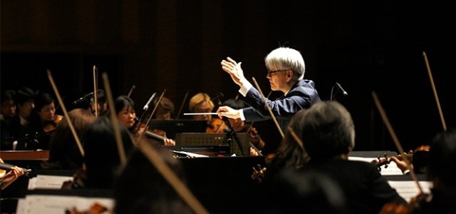 MUSIC｜東京フィルハーモニー交響楽団の演奏で名曲の数々が蘇る。坂本