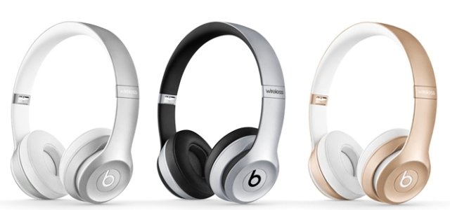 Beats ワイヤレスヘッドホン シルバー(超希少モデル)シルバー色限定モデル 高音質ワイヤレスヘッドホンにメタリックカラーの新色登場