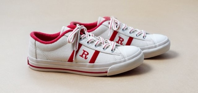 リーガルスニーカー」の誕生から40周年の記念モデルが登場｜REGAL