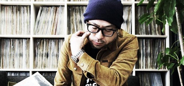 MUSIC│レコード番長・須永辰緒のDJ活動30周年を記念した「Sunaga t