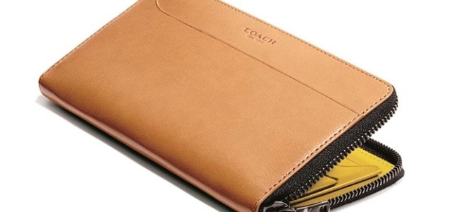 伝統のレザーと現代の意匠が出合う「ウォーター・バッファロー