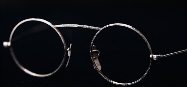 特集｜ヴィンテージから新作まで、いま欲しいのは “クラシックな眼鏡