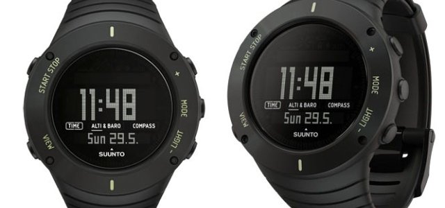 SUUNTO CORE スントコア　ALL BLACK 楽天市場】【楽天ランキング1位】【公式ストア】SUUNTO CORE ALL