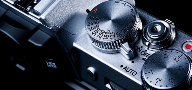 特集｜もつ喜びのあるカメラ 「X-T10」など最新モデルのレトロデザイン