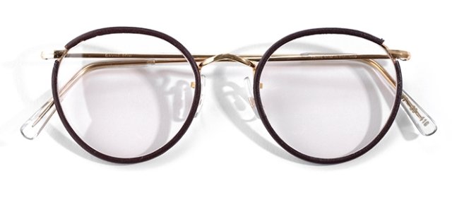 特集｜ヴィンテージから新作まで、いま欲しいのは “クラシックな眼鏡