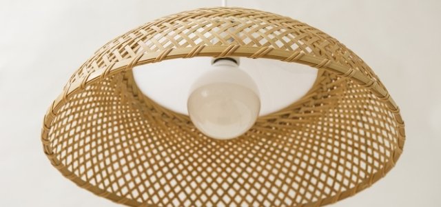 近藤昭作デザイン「竹のあかり」が復刻｜PRODUCT Tokyo Tips 2015年5月