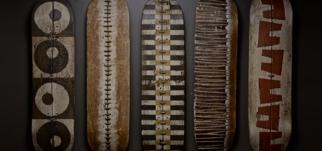 George Peterson Circle Factory」展開催｜CURATOR'S CUBE - Web