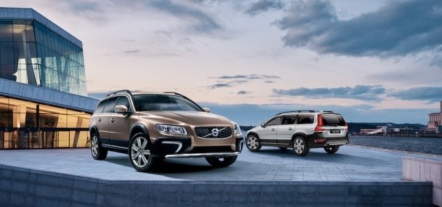 ボルボV70、XC70に上質装備のクラシック登場｜Volvo - Web Magazine