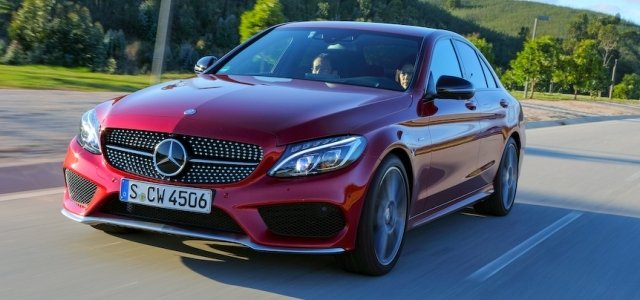 Mercedes Benz メルセデス ベンツ AMG ホイール 《4本セット》10スポーク　鍛造ホイール（チタングレー）Sクラス