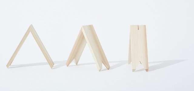 国産スギを使い隈研吾が手がける“つみき”デザインプロジェクト始動