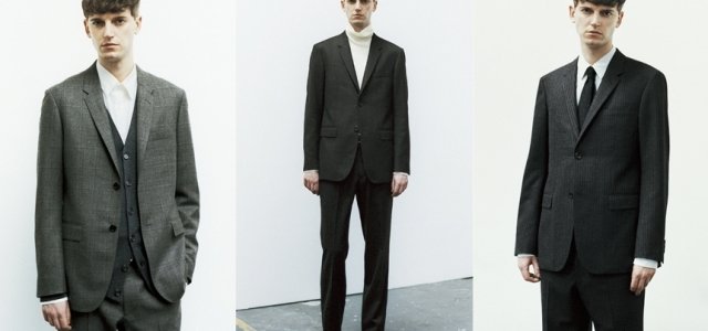 マーガレット・ハウエルが提案する英国のモダンスタイル｜MARGARET