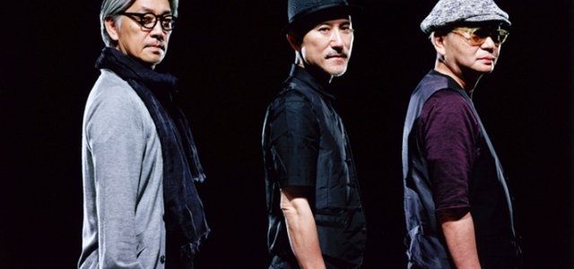 YMO、2012年におこなわれたライブの音源がCD化｜MUSIC - Web Magazine