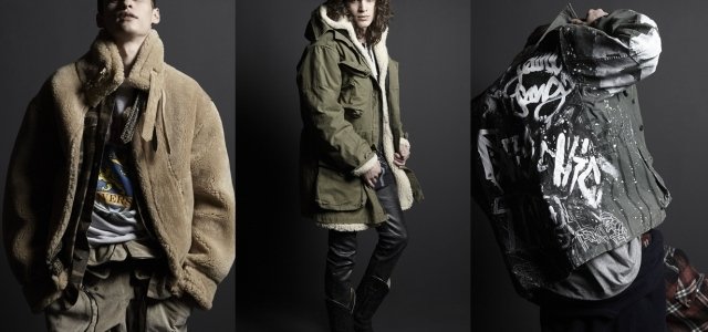 パリ発の「フェイス コネクション」が日本上陸｜FAITH CONNEXION - Web